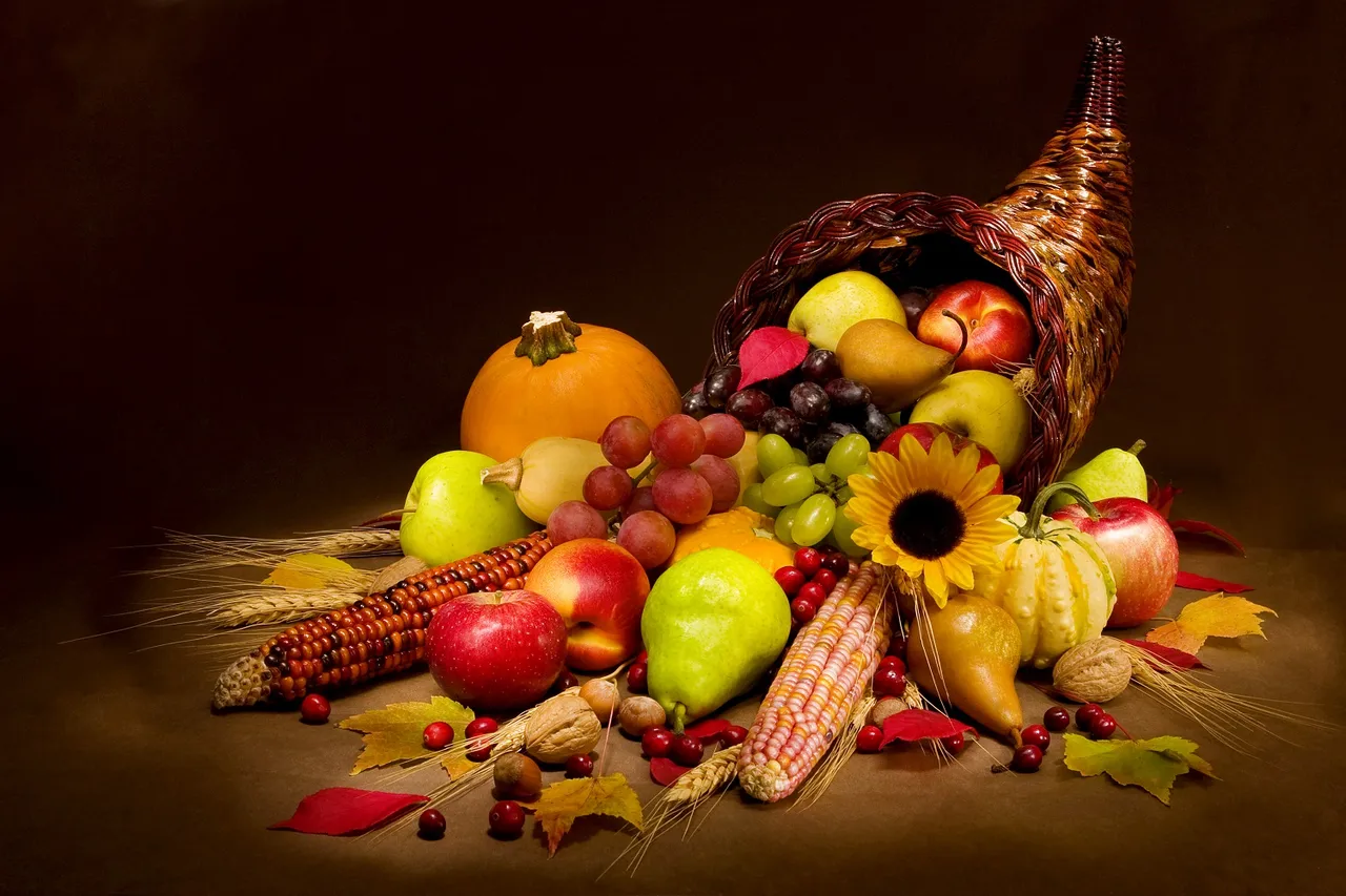 Fruits