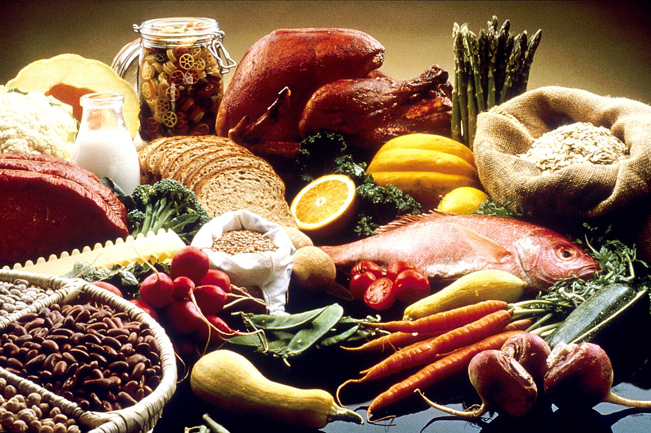 Foods
