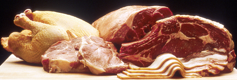 Meats
