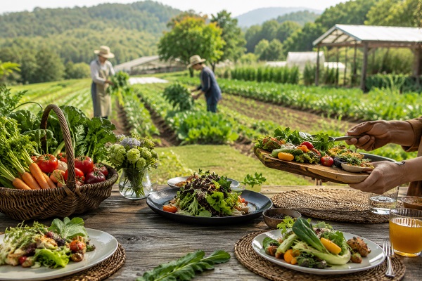 Farms
